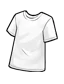 เสื้อสำหรับออกแบบ (Nuri R)