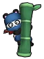 Ninja Panda
