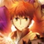 Fate/stay night โปสเตอร์ภาพหลัก2