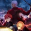 Fate/stay night โปสเตอร์ภาพหลัก4