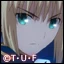 คัตอิน Saber (Nuri)