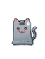 สติกเกอร์ Ponta แมว