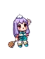 สติกเกอร์ Tiki