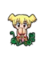 สติกเกอร์ Lolo อธิษฐาน