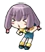 สติกเกอร์น้องสาวกล้ามโต