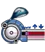 สติกเกอร์ระเบิดช็อต Tomahawk