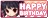 Happy Birthday(Kooh)